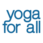 Yoga for All logo